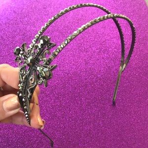 SWAROVSKI headband